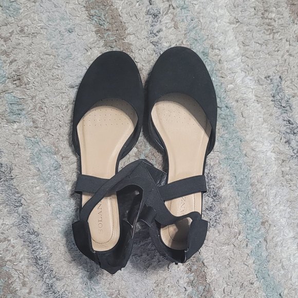 Solanz Shoes - Solanz Pumps